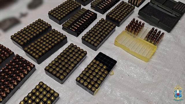 Ростовская полиция подозревает отца и сына из Азова в незаконном обороте