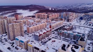 ЧЕЛОВЕК С БОЛЬШИМ СЕРДЦЕМ