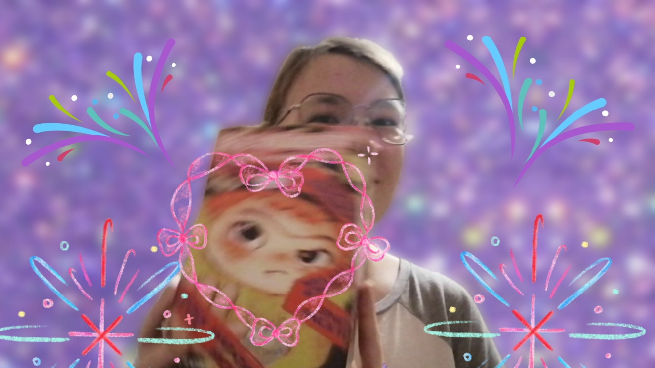 Распаковка Wakuku