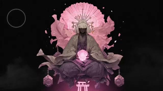 Йога Релакс  Japanese Dark Fantasy Music