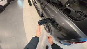 Новый Haval H9 2026 (рестайлинг) — POV-обзор без слов | салон, экстерьер, детали