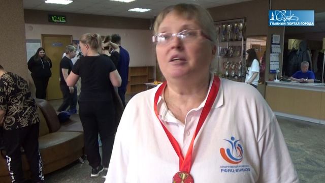 Фестиваль спортивных семей - 2026