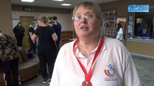 Фестиваль спортивных семей - 2026