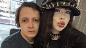 СТРИМ С АЛЬТУШКОЙ. ИНЦЕЛ СОЦИОФОБ НАШЁЛ ДЕВУШКУ