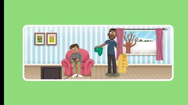 Power Up 2 Unit 6 Song - Our Weather