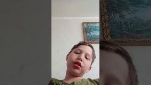 я и младший брат