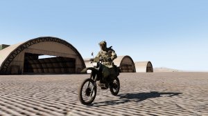 Arma3 Domination! Two Teams Ranked [Takistan]