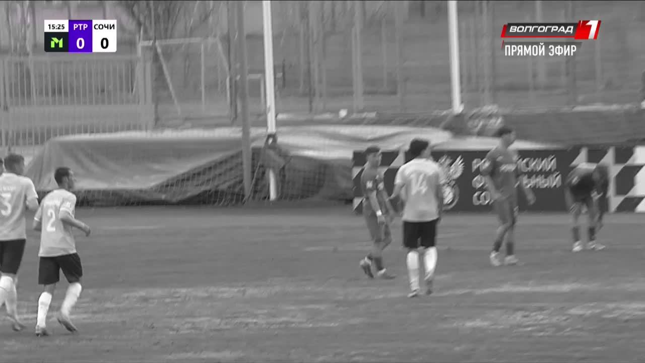 Live: Телеканал «Волгоград 1»