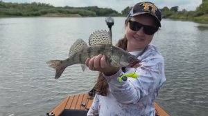 душевная рыбалка с ночёвкой..нарыбачилась наконец то