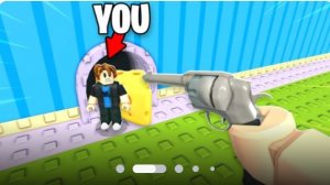 Играю в игру уменьшится спрятаться и найти 🤫