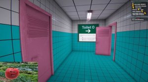 САМЫЙ БЕЗ ЗАВОЗНОЙ АНТИХАЙП СТРИМ! Toilet 8