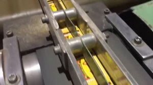 Спички _ Как это сделано _