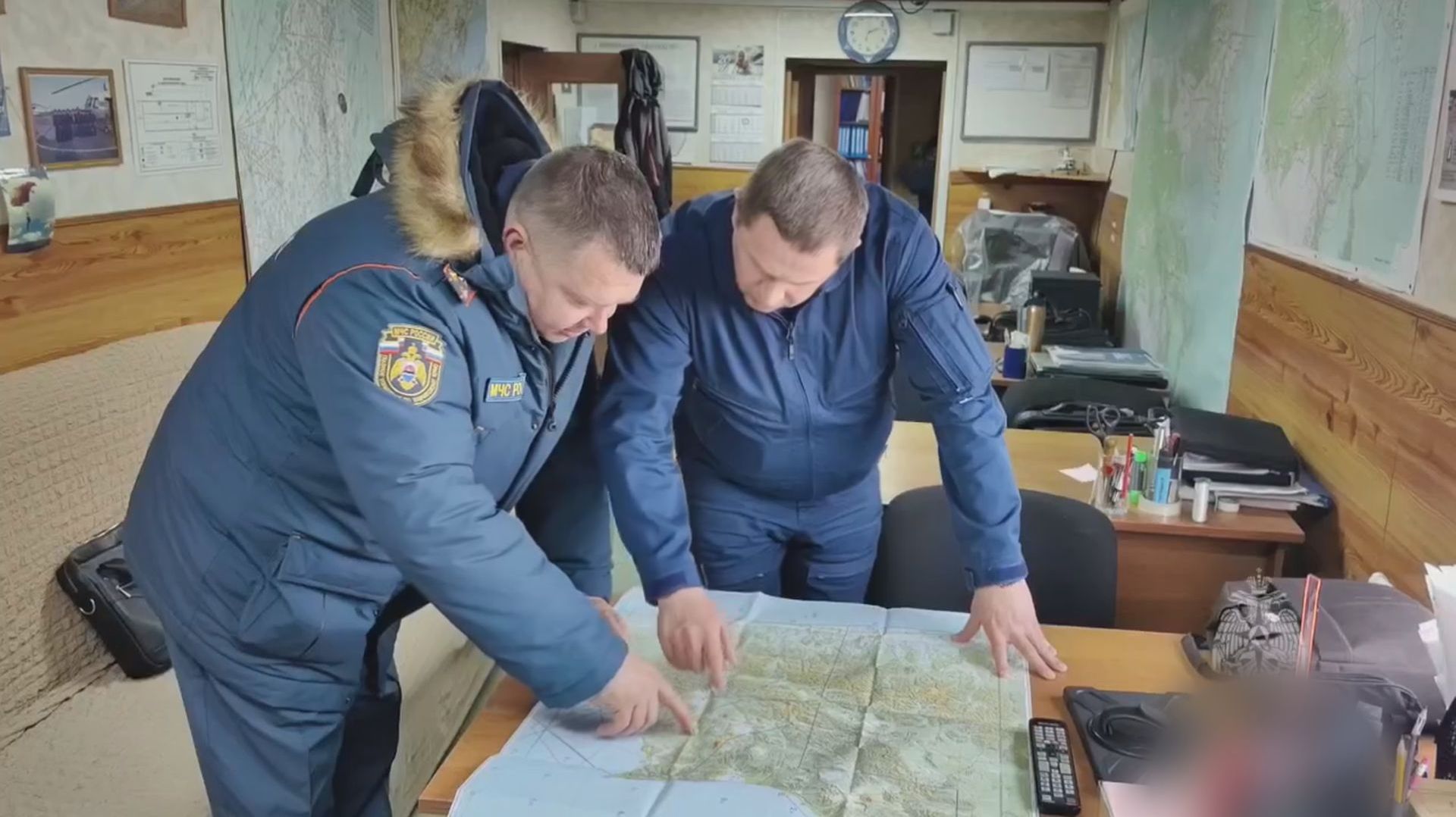 СМЕРТЕЛЬНЫЙ ПОХОД