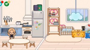 тока сериал "крампет 1 часть