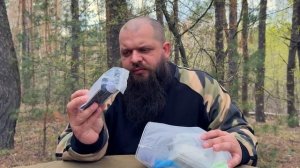 ТРЭШ ОБЗОР НА АПТЕЧКИ для ВЫЖИВАНИЯ | ВОЕННАЯ - EDC | АВТОМОБИЛЬНАЯ