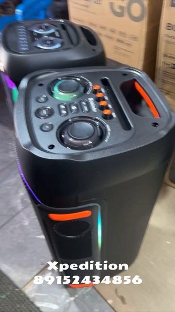 Колонки defender Xpedition 120