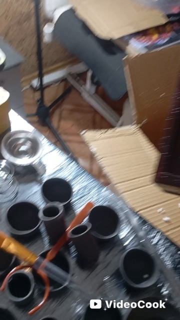 набор для чайной церемонии