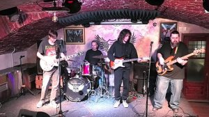 The Right Place Blues Jam 08.04.26.vol.1