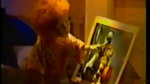 Реклама на VHS Экстра-Видео. Незнайка на луне VHSRip