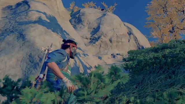 Ghost of Tsushima - Убийца среди нас #7