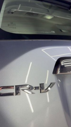 Cr-V Honda 3, 59,000 km