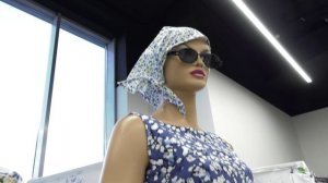 Выставка-продажа Ивановского текстиля в Екатеринбурге