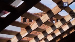 КАПРЕМОНТ КРЫШИ