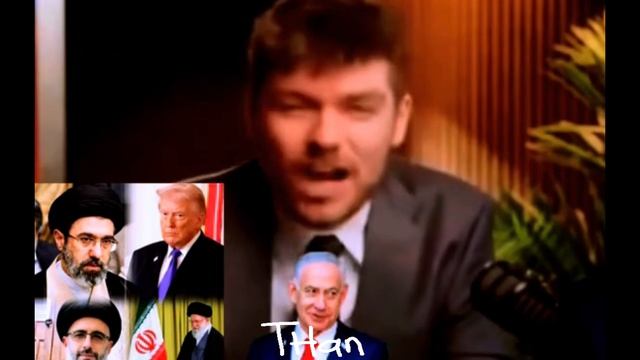 IRAN IS FIGHTING FOR THE WHOLE WORLD FREEDOM FROM ISREAL