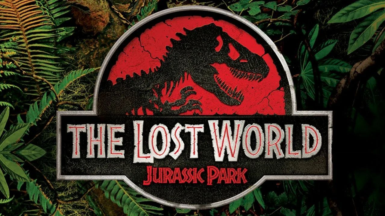 Парк Юрского периода 2: Затерянный мир (1997) / The Lost World: Jurassic Park