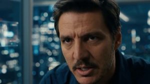 Мстители 5  Доктор Дум (2026) трейлер