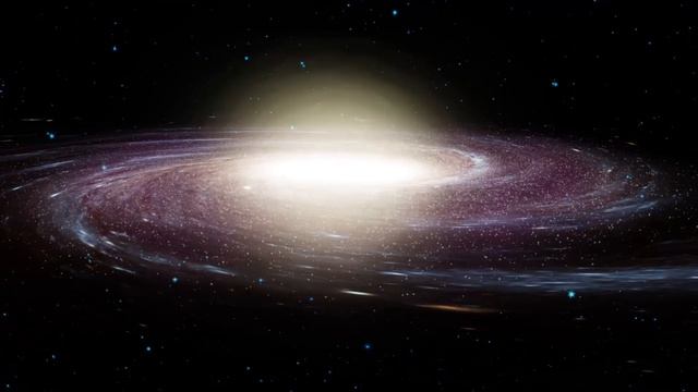 Ambient session 1: Space Convertion