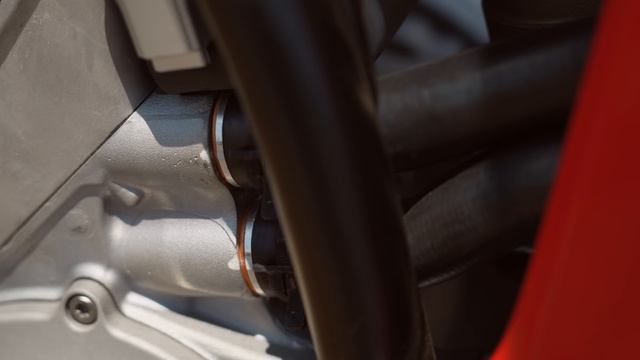 Что скрывают о Stark Varg?