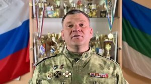 Видеовизитка Рычкова Альберта Владимировича