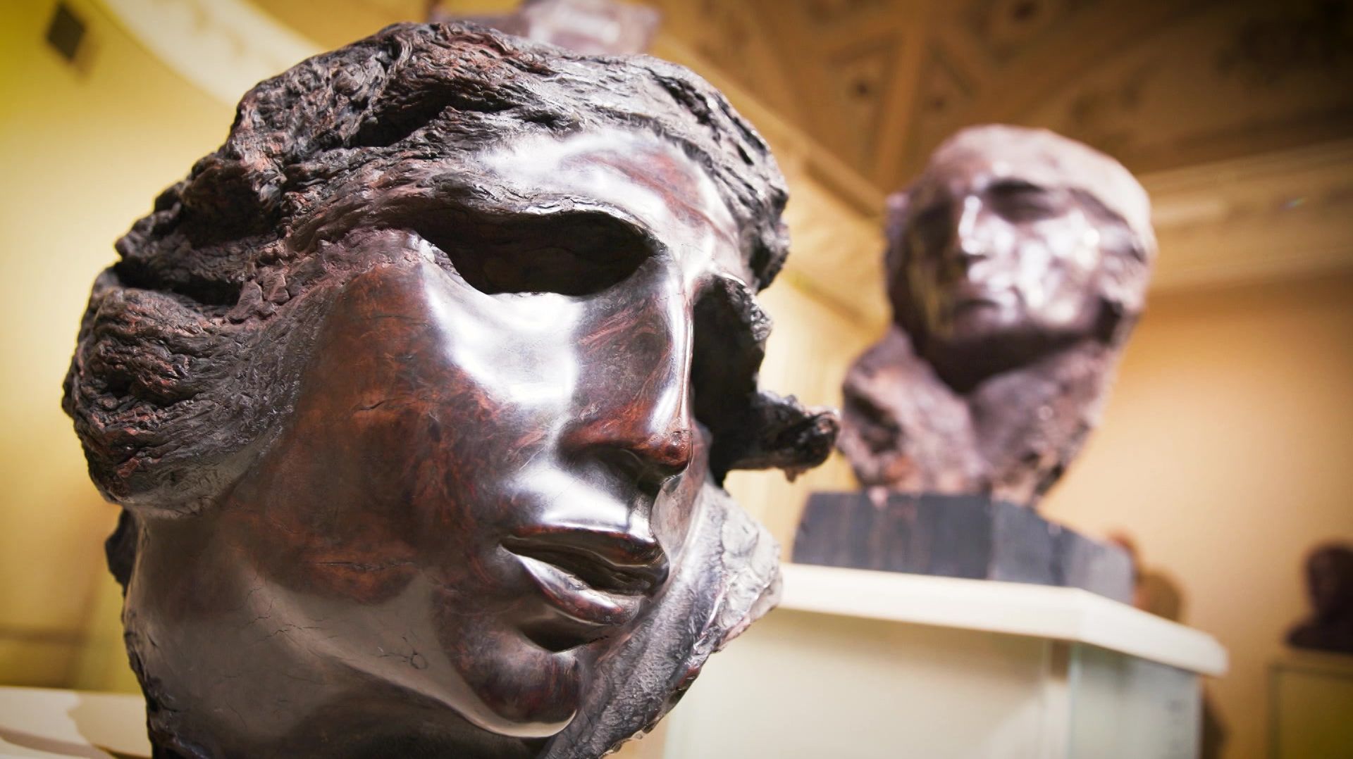 Культурная эволюция. 10 апреля