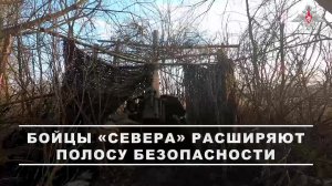 🚩 Решительными действиями подразделений 15-го танкового полка группировки «Север» установлен кон...