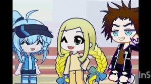 первое видео гача