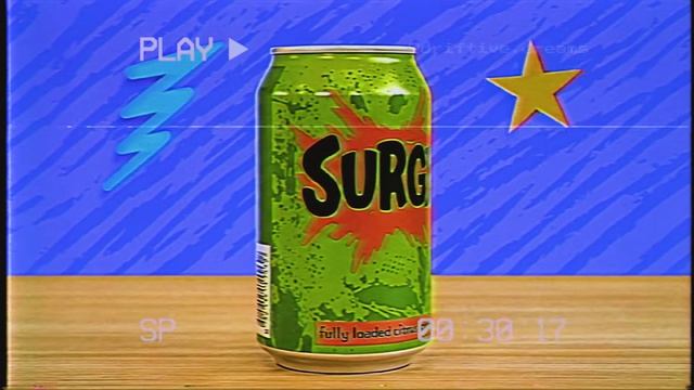 𝗕𝗔𝗖𝗞 𝗧𝗢 𝟭𝟵𝟵𝟲 ⧸⧸ Vaporwave VHS Nostalgia Mix