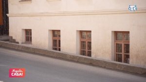 Рубрика «Искудар къаве ханеси». Выпуск от 10.04.2026