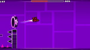 Первое видео по геометрии Даш