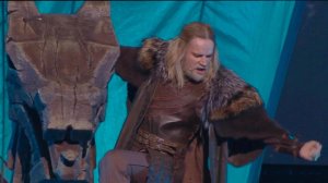 Хулиганистый и задорный: SHAMAN рассказал о своем отношении к образу князя Владимира