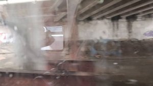 Химки-Грачевская МЦД-3