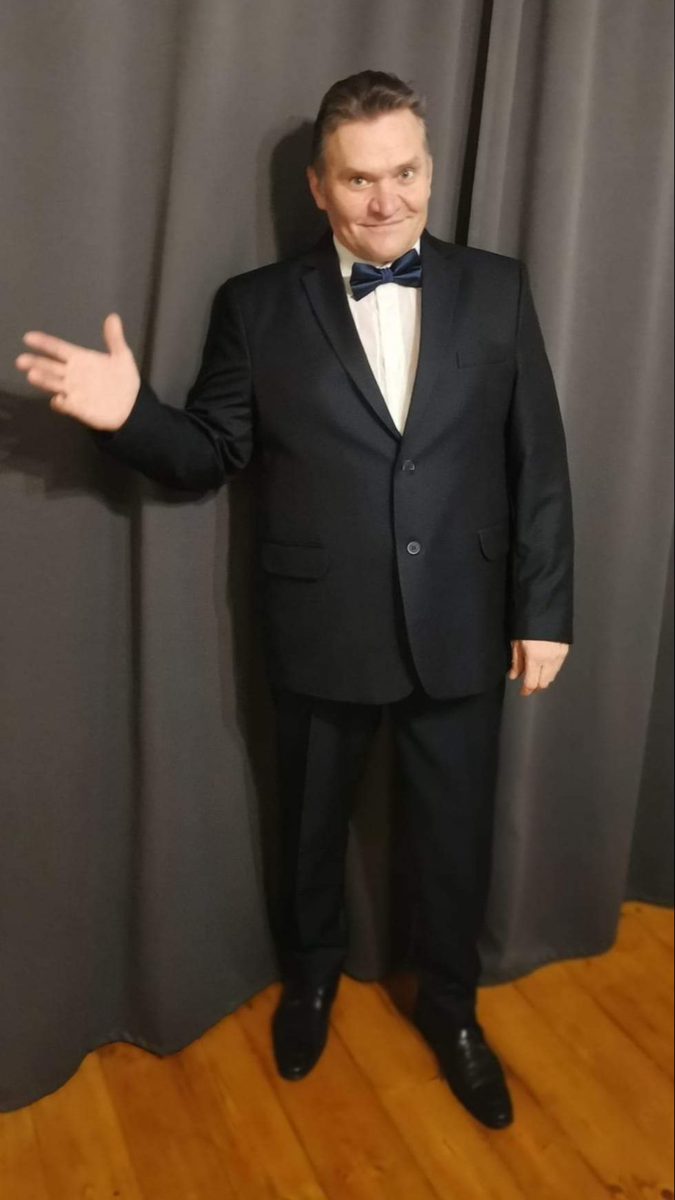 Я ГЕРОЙ.  шуточная песня ALEXANDR PROKLOV