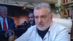 Пламен Пасков. Геополитический анализ.