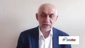 Наземная операция США в Иране – невозможна. Мнение В.Л. Шаповалова на канале Инфорос. 2.04.2026