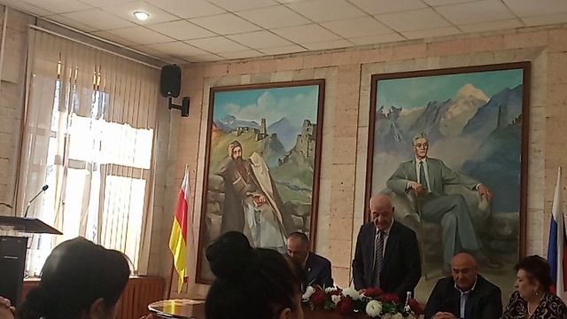 ЦЕРЕМОНИЯ НАГРАЖДЕНИЯ ОРДЕНА КОСТА. 9.04.26.ЧАСТЬ 4