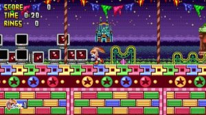 Sonic Exe One More Round 2