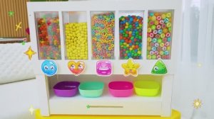 Алиса и конфеты