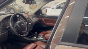 Продается BMW X3 /Авто с пробегом