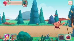 дино бешь часть 1  техническая неполадка случилась в консе