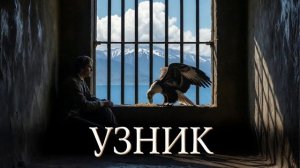 «УЗНИК» — А.С. Пушкин | Спел стихотворение